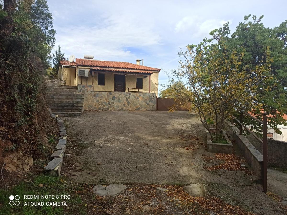 Forestrock Studio For Sale Too EEsparta Exterior foto