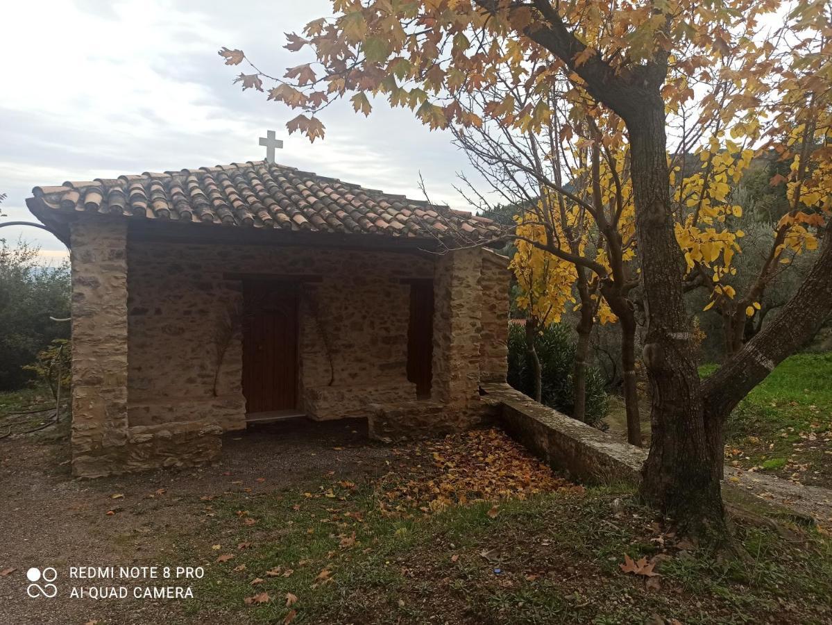Forestrock Studio For Sale Too EEsparta Exterior foto