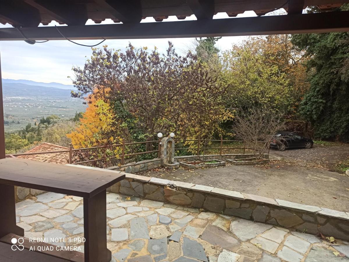 Forestrock Studio For Sale Too EEsparta Exterior foto