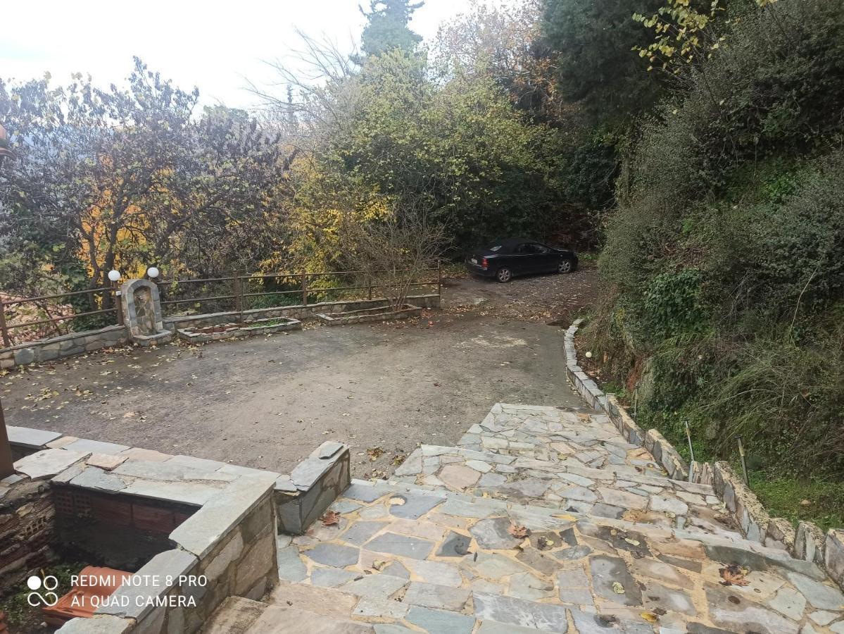 Forestrock Studio For Sale Too EEsparta Exterior foto