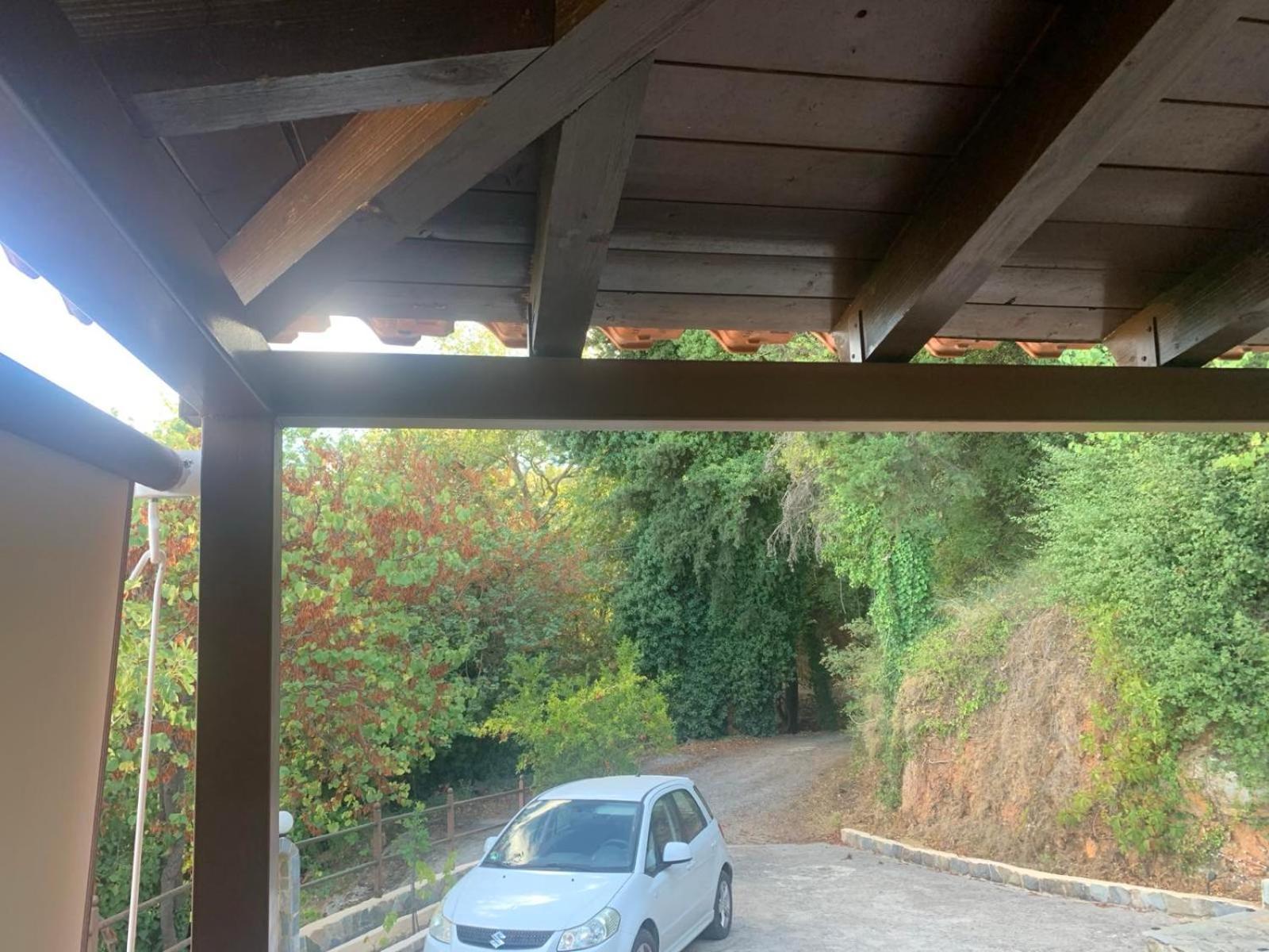 Forestrock Studio For Sale Too EEsparta Exterior foto